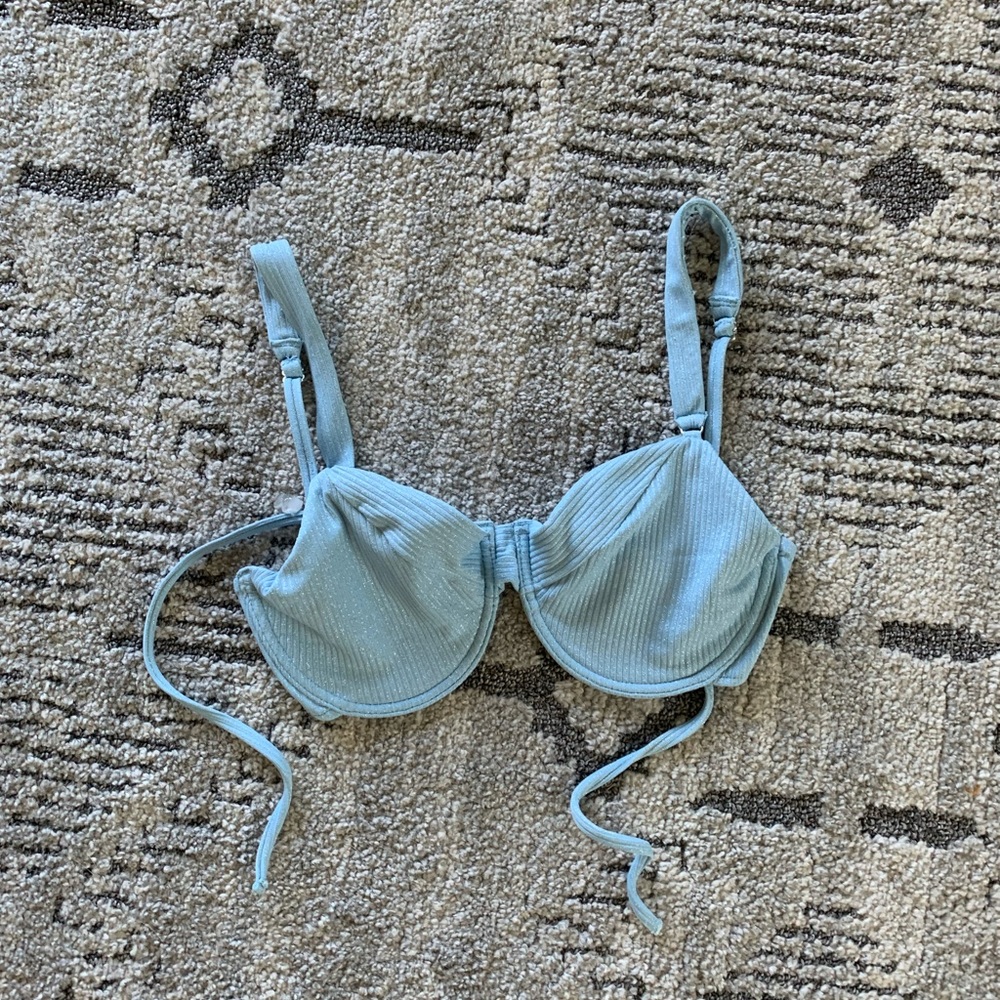 JMP the Label MANHATTAN TOP in Marine blue M.